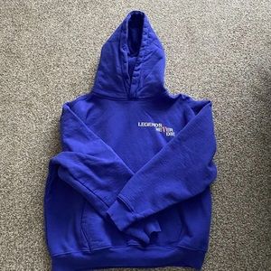 Vlone JuiceWrld Collab Sweatshirt